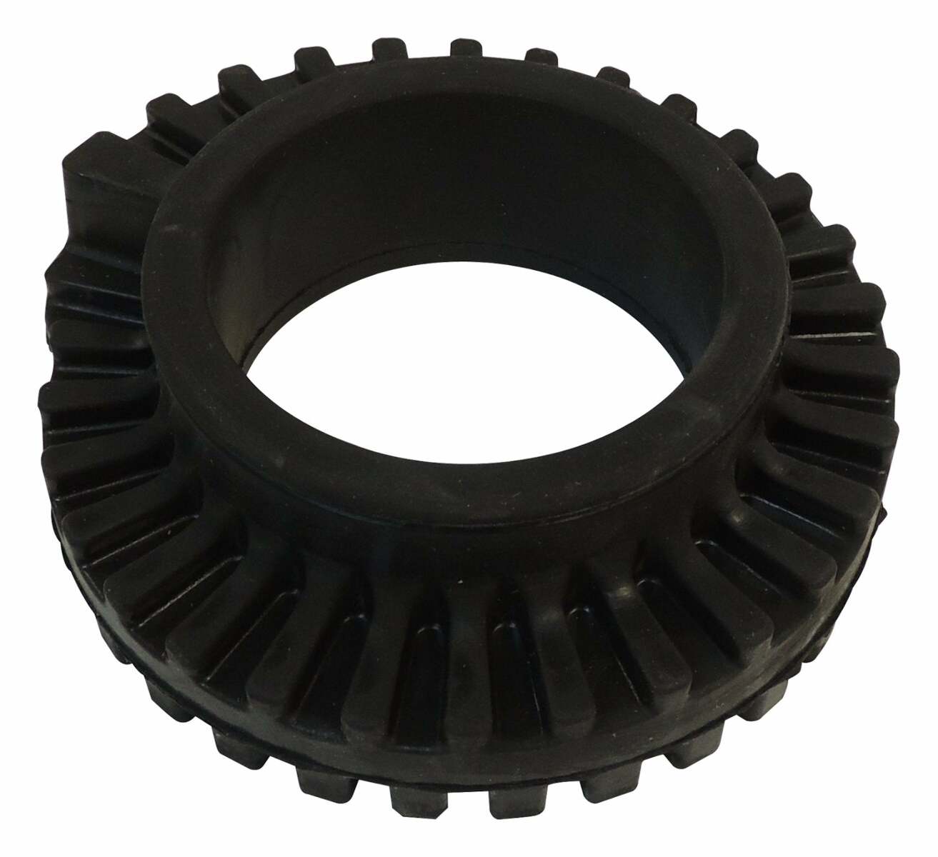 Crown Automotive - Rubber Black Coil Spring Isolator - 4895372AB