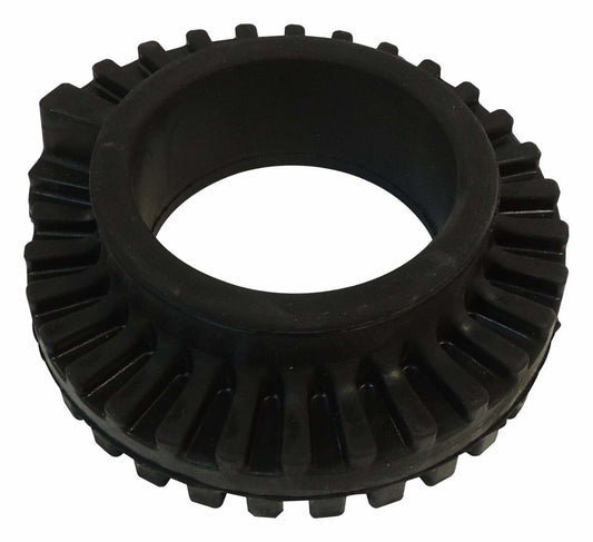 Crown Automotive - Rubber Black Coil Spring Isolator - 4895372AB
