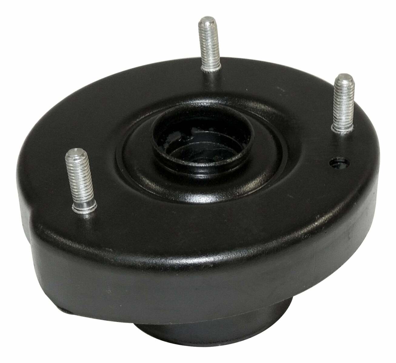 Crown Automotive - Steel Black Strut Mount - 4895413AE