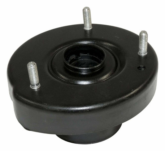 Crown Automotive - Steel Black Strut Mount - 4895413AE