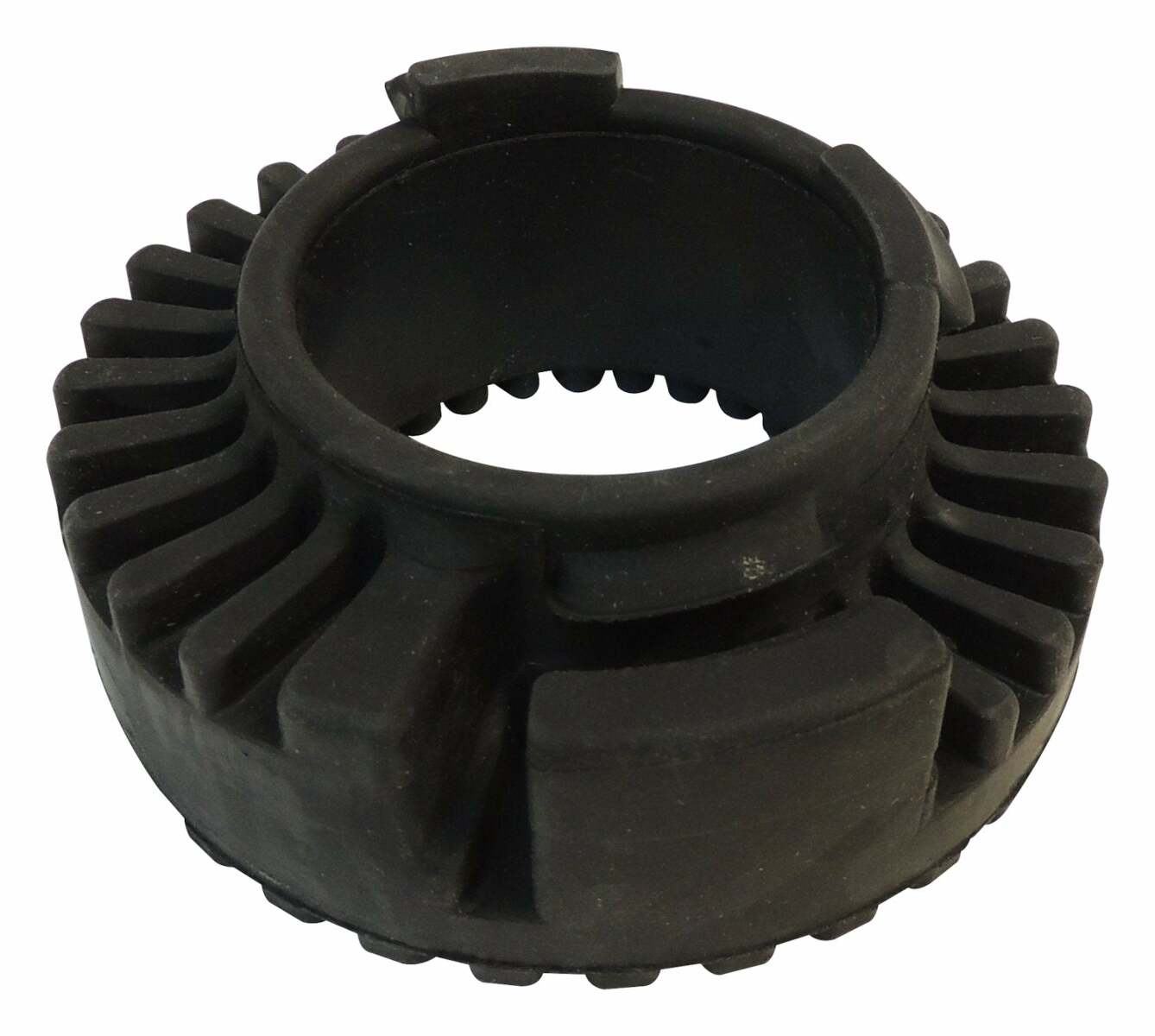 Crown Automotive - Rubber Black Coil Spring Isolator - 4895452AA