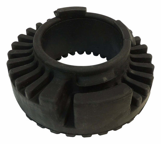 Crown Automotive - Rubber Black Coil Spring Isolator - 4895452AA