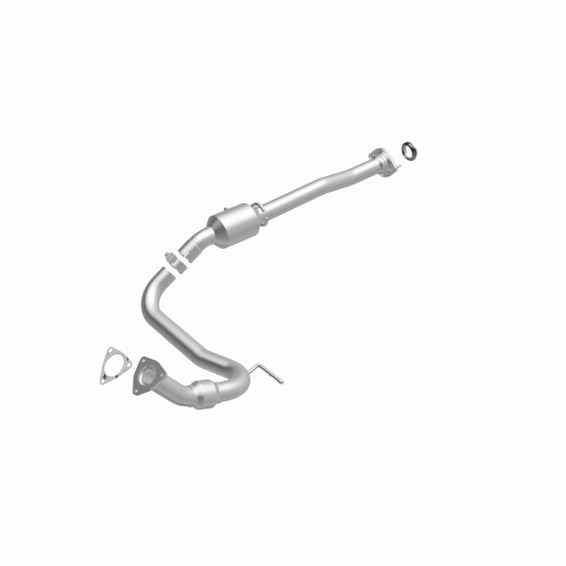 2015 Colorado 2.5 Underbody Direct-Fit Catalytic Converter 52609 Magnaflow