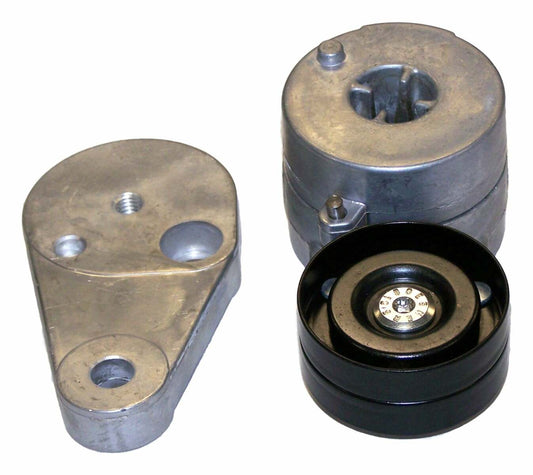 Crown Automotive - Metal Unpainted Drive Belt Tensioner - 4897159AB