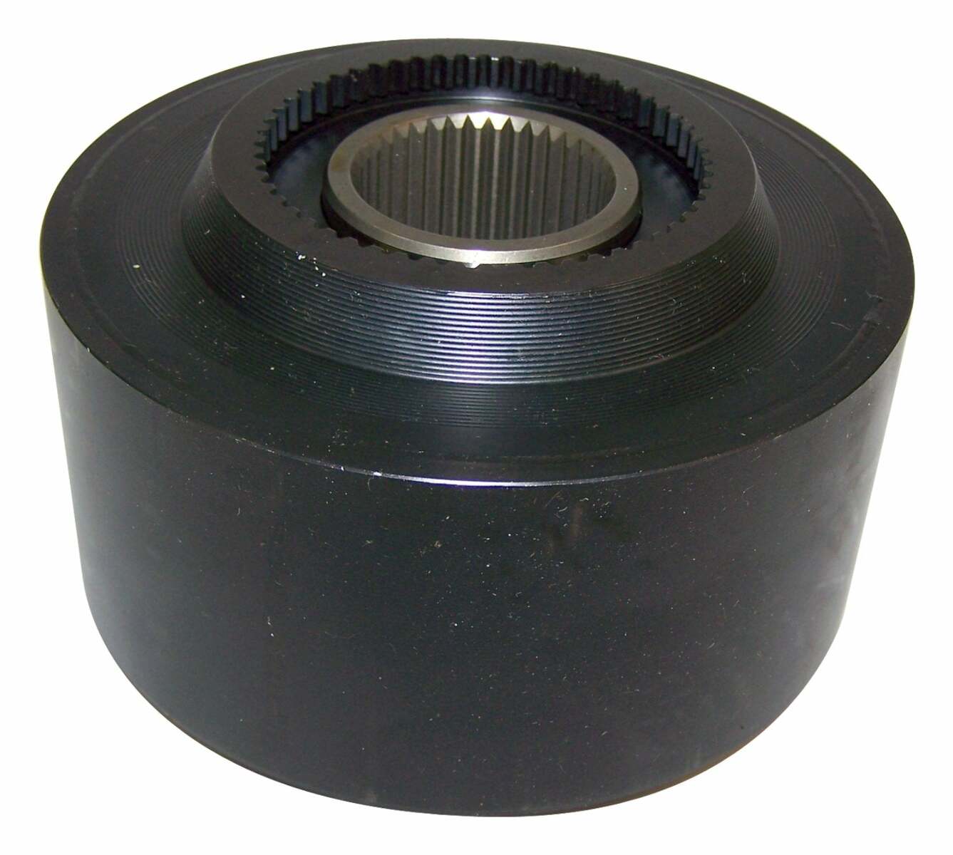 Crown Automotive - Metal Black Viscous Coupling - 4897220AA
