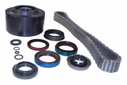 Crown Automotive - Metal Multi Viscous Coupling Kit - 4897221AAK2