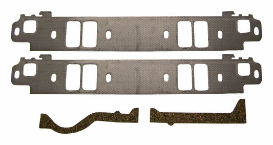 Crown Automotive - Paper Silver Intake Manifold Gasket Set - 4897383AB