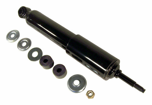 Crown Automotive - Steel Black Shock Absorber - 4897462AC