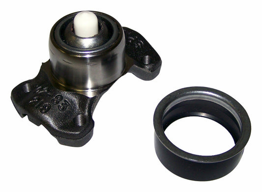 Crown Automotive - Steel Unpainted Yoke Kit - 4897484K