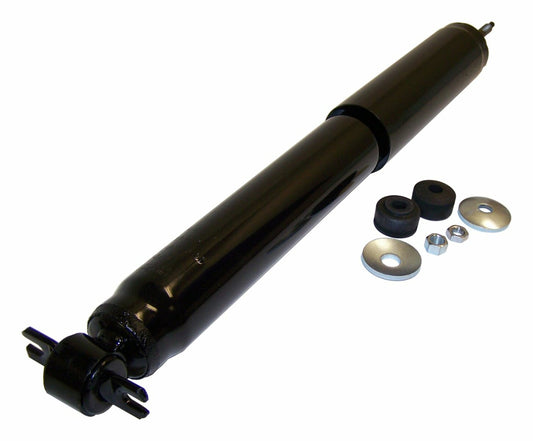 Crown Automotive - Steel Black Shock Absorber - 4897567AA