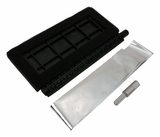Fits 1997-2000 TJ Wrangler HVAC Blend Door Repair Kit; Crown 4897610AA