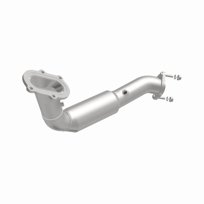 2009-11 Chevrolet Corvette 6.2L Direct-Fit Catalytic Converter 5561847 Magnaflow - Catalytic Converters Car Part People
