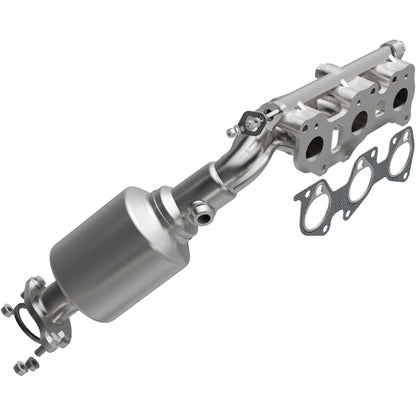 2011-2015 Toyota Tacoma OEM Grade Manifold Catalytic Converter 52564