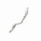 2007-2011 Mercedes-Benz S550 CARB Catalytic Converter 5561570 Magnaflow