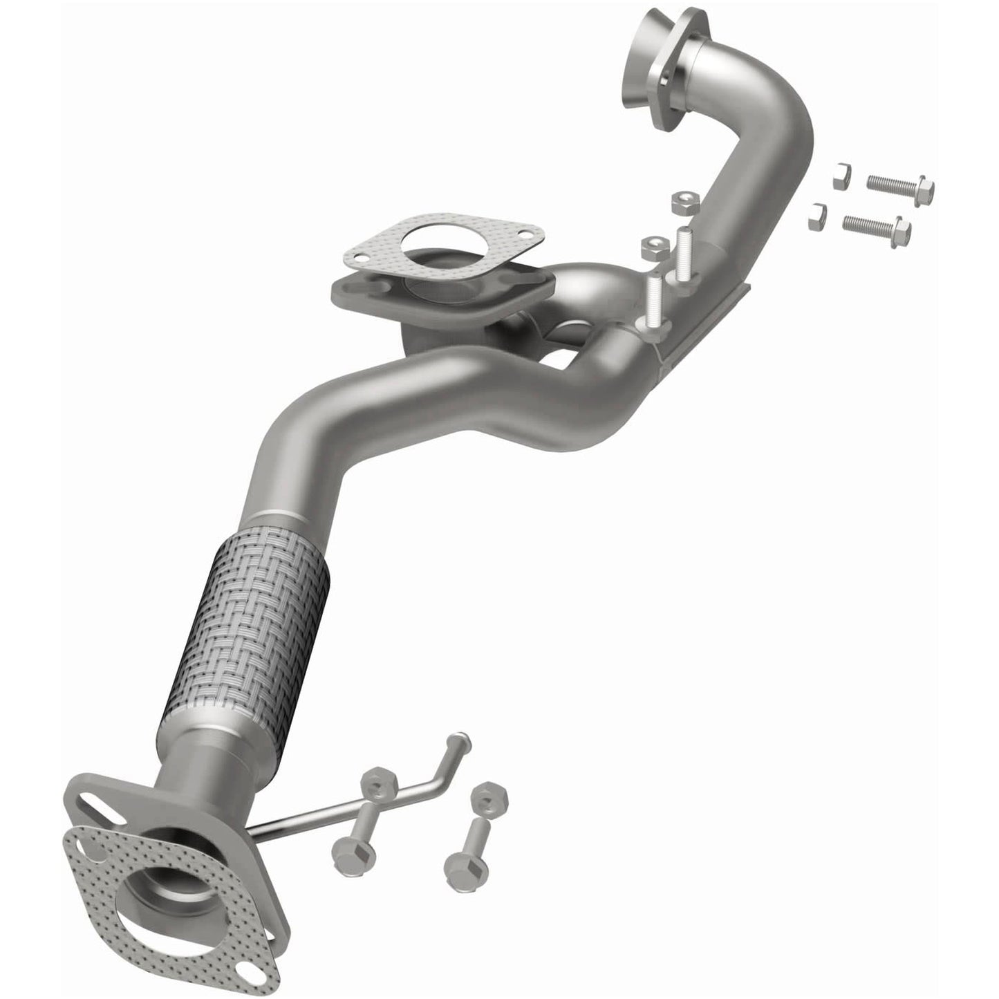 2001-2007 Ford Escape Direct-Fit Front Pipe Kit 107-0011