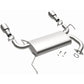 2003-2008 INFINITI FX45 Direct-Fit Muffler Kit 108-0046