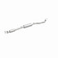 12-13 Soul 2L Underbody Direct-Fit Catalytic Converter 52845 Magnaflow