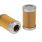 Fuel Filter Element High Flow Fuel System Universal Fit Aeromotive 12601-BGPL