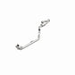 Catalytic Converter for HM Grade Federal / EPA Compliant Direct-Fit Catalytic Converter MagnaFlow 24535