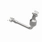 2007 2008 Saturn Aura 3.6L Direct-Fit Catalytic Converter 5461926 Magnaflow - Catalytic Converters Car Part People