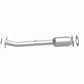 2005-2006 Nissan Pathfinder 4.0L DirectFit Catalytic Converter 5491669 Magnaflow