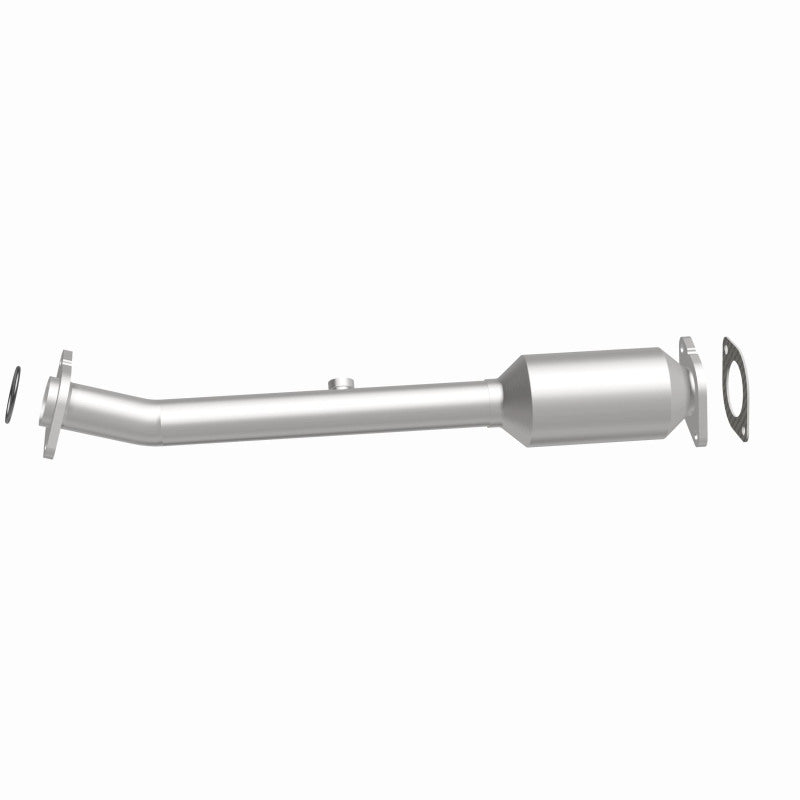 2005-2006 Nissan Pathfinder 4.0L DirectFit Catalytic Converter 5491669 Magnaflow