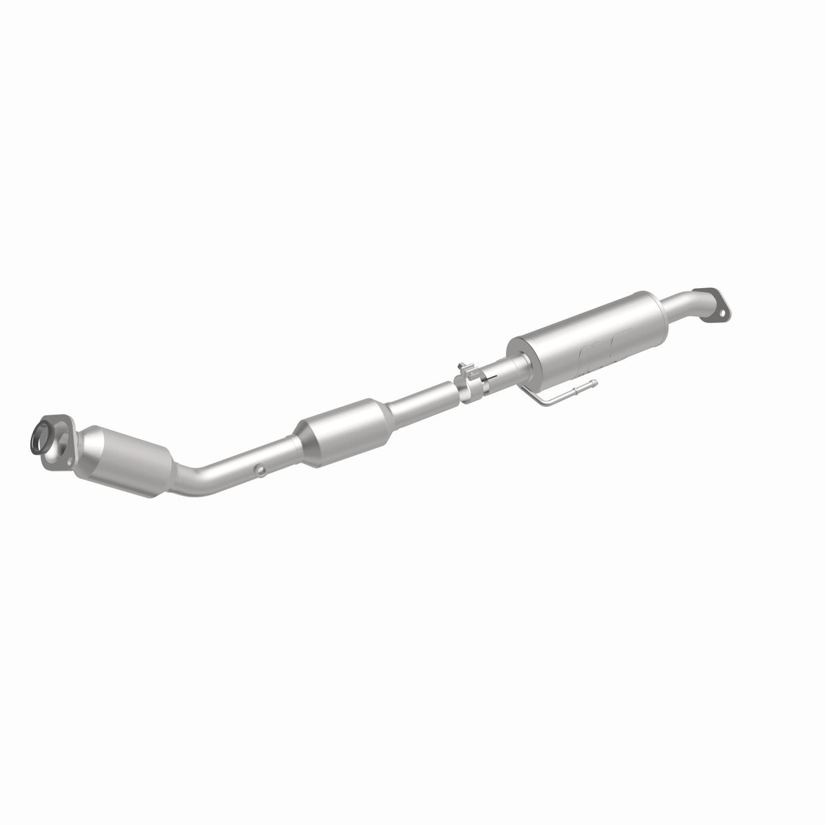 Catalytic Converter for OEM Grade Federal / EPA Compliant Direct-Fit Catalytic Converter MagnaFlow 280093