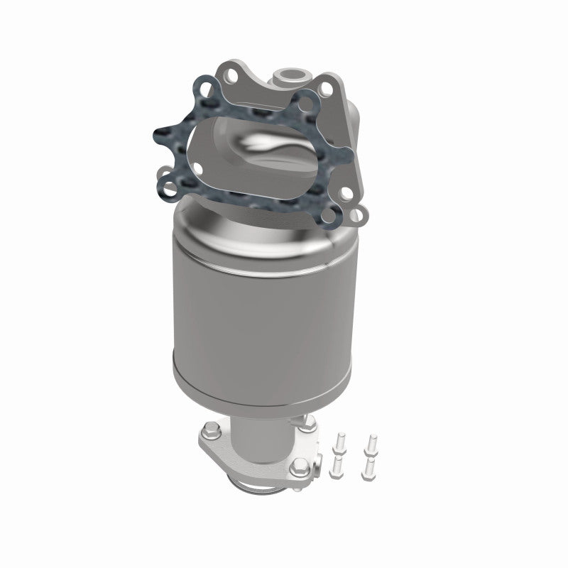 2006-2007 Accord 3.0 L Underbody Direct-Fit Catalytic Converter 52306 Magnaflow