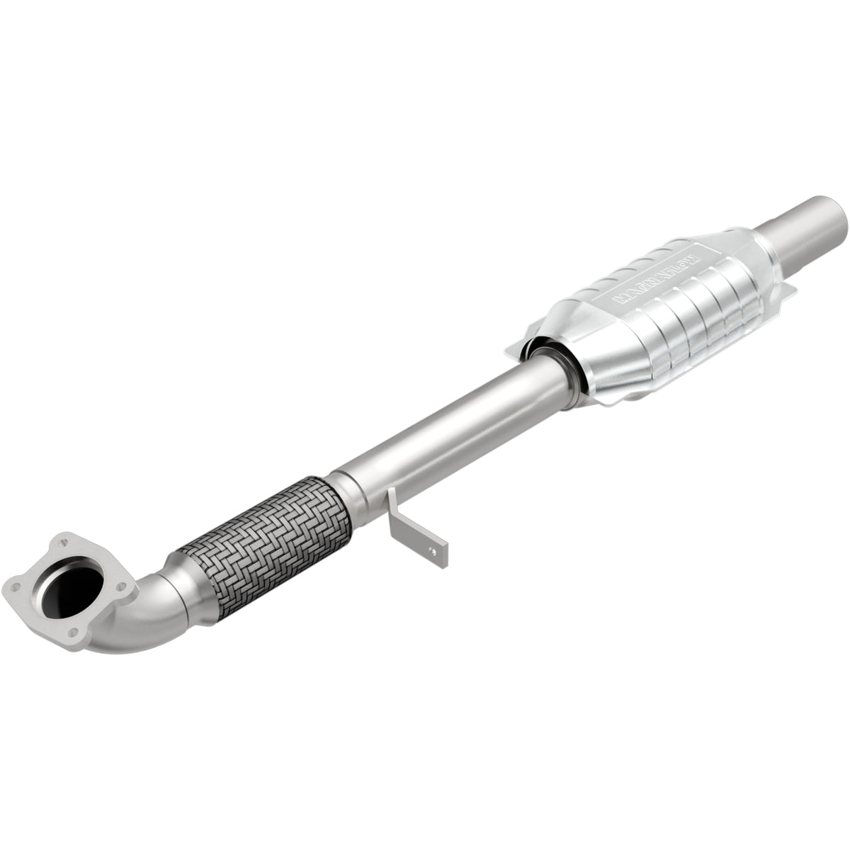 Catalytic Converter for HM Grade Federal / EPA Compliant Direct-Fit Catalytic Converter MagnaFlow 93292