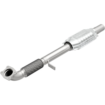 Catalytic Converter for HM Grade Federal / EPA Compliant Direct-Fit Catalytic Converter MagnaFlow 93292