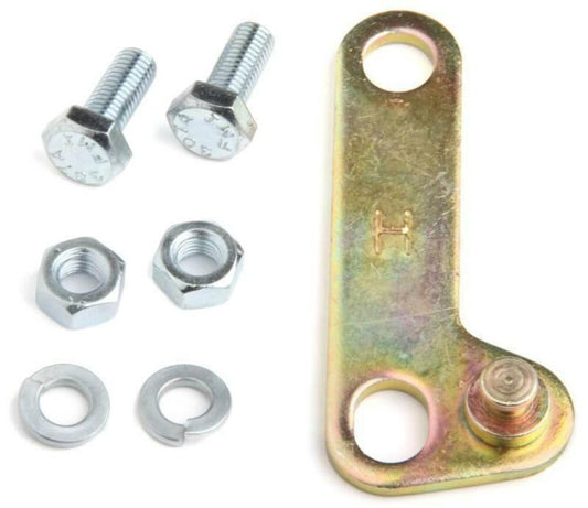 Kickdown Throttle Bracket for 700R-4 Transmissions - 49-121QFT