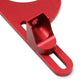 Billet Aluminum Throttle Cable Bracket - 49-126QFT