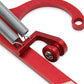Billet Aluminum Throttle Cable Bracket - 49-126QFT