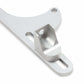Billet Aluminum Throttle Cable Bracket - 49-132QFT
