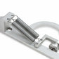 Billet Aluminum Throttle Cable Bracket - 49-132QFT