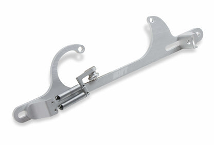 Billet Aluminum Throttle Cable Bracket - 49-132QFT