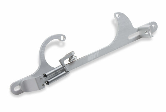 Billet Aluminum Throttle Cable Bracket - 49-132QFT