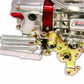Throttle Return Spring Kit For Square Flange 4 BBL Carburetors - 49-3QFT