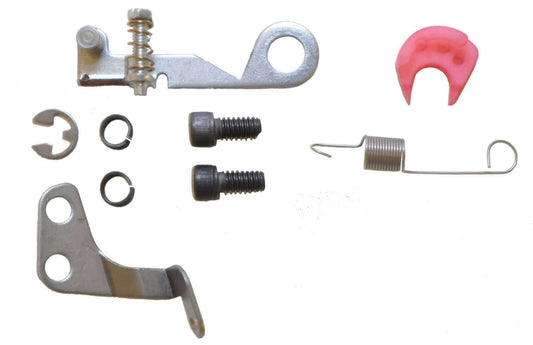 Ford Kickdown Lever Kit - 49-6QFT