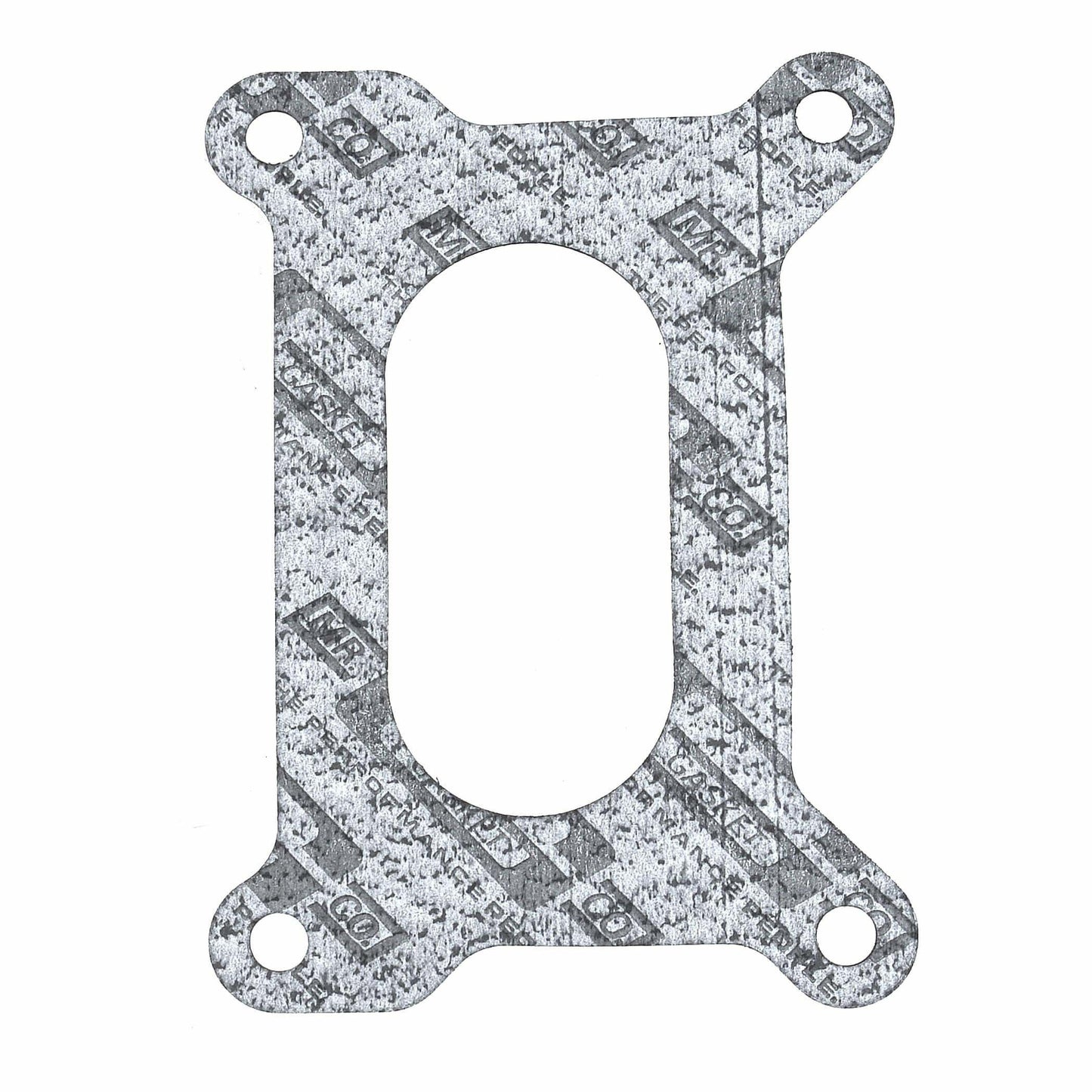 Mr. Gasket Performance Carburetor Base Gasket - 49