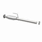 2004-2006 Jeep Wrangler Direct-Fit Catalytic Converter 49000 Magnaflow