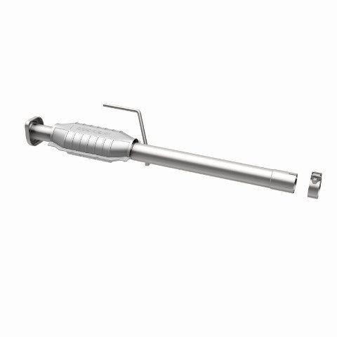 2004-2006 Jeep Wrangler Direct-Fit Catalytic Converter 49000 Magnaflow