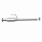2004-2006 Jeep Wrangler Direct-Fit Catalytic Converter 49000 Magnaflow