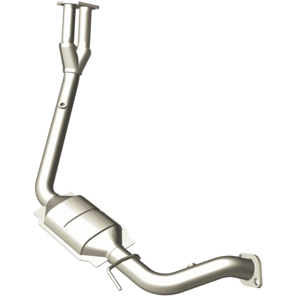 2001-2003 Isuzu Rodeo Direct-Fit Catalytic Converter 49004 Magnaflow