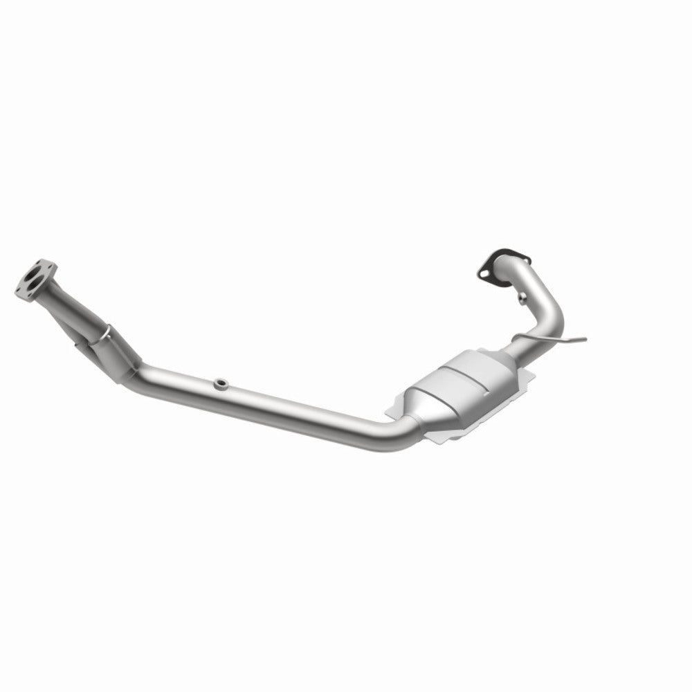 2001-2003 Isuzu Rodeo Direct-Fit Catalytic Converter 49004 Magnaflow