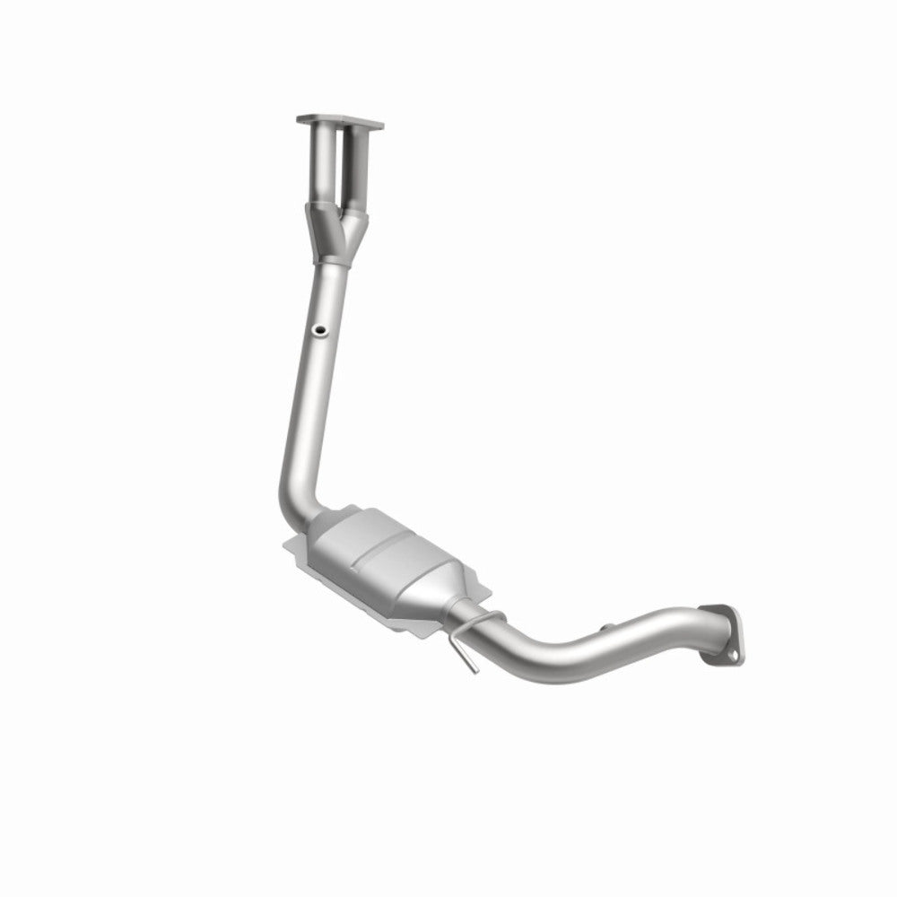 2001-2003 Isuzu Rodeo Direct-Fit Catalytic Converter 49004 Magnaflow