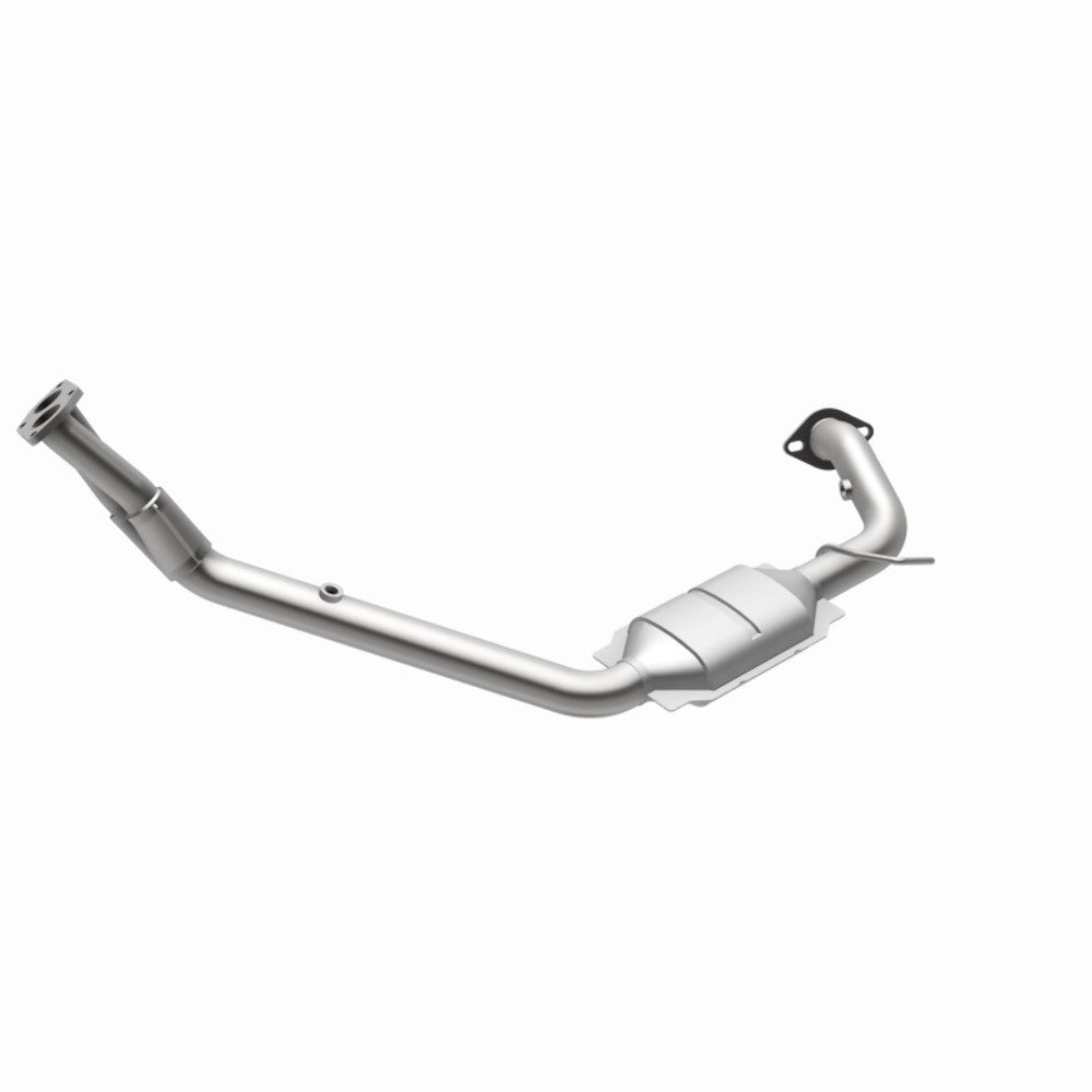 2001-2003 Isuzu Rodeo Direct-Fit Catalytic Converter 49004 Magnaflow