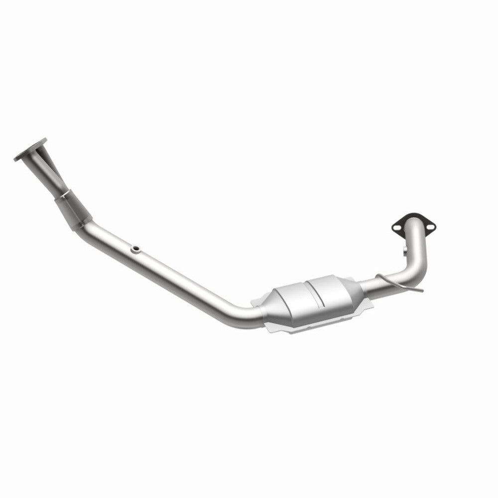 2001-2003 Isuzu Rodeo Direct-Fit Catalytic Converter 49004 Magnaflow