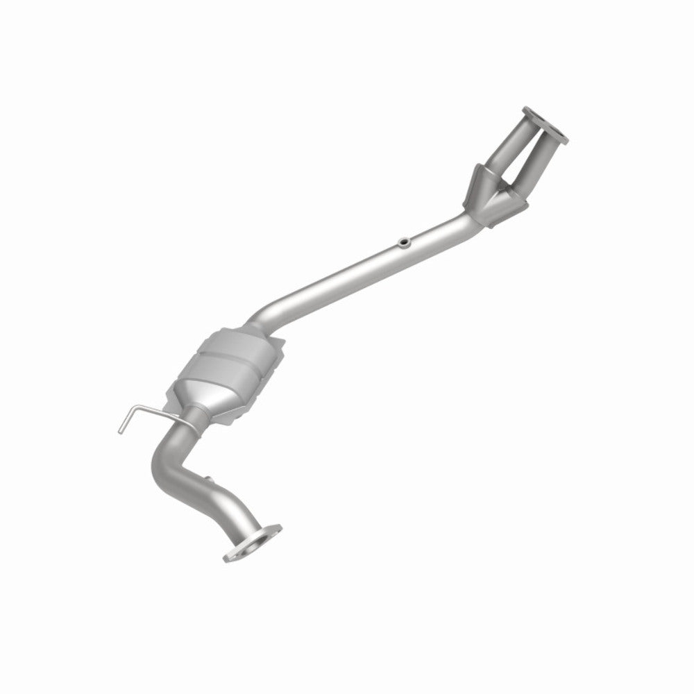 2001-2003 Isuzu Rodeo Direct-Fit Catalytic Converter 49004 Magnaflow