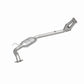 2001-2003 Isuzu Rodeo Direct-Fit Catalytic Converter 49004 Magnaflow